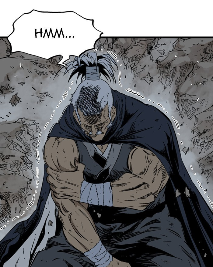 Read Gosu chapter 200 image 96 on Lezhin