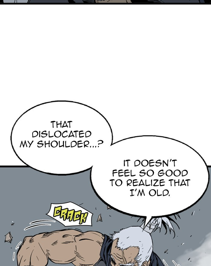 Read Gosu chapter 200 image 97 on Lezhin