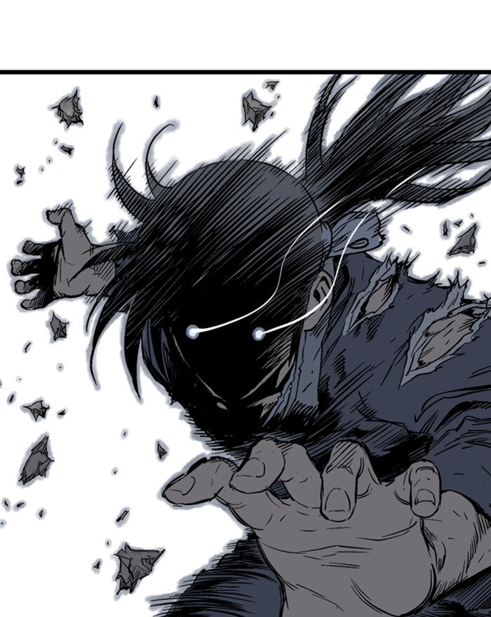 Read Gosu chapter 200 image 99 on Lezhin