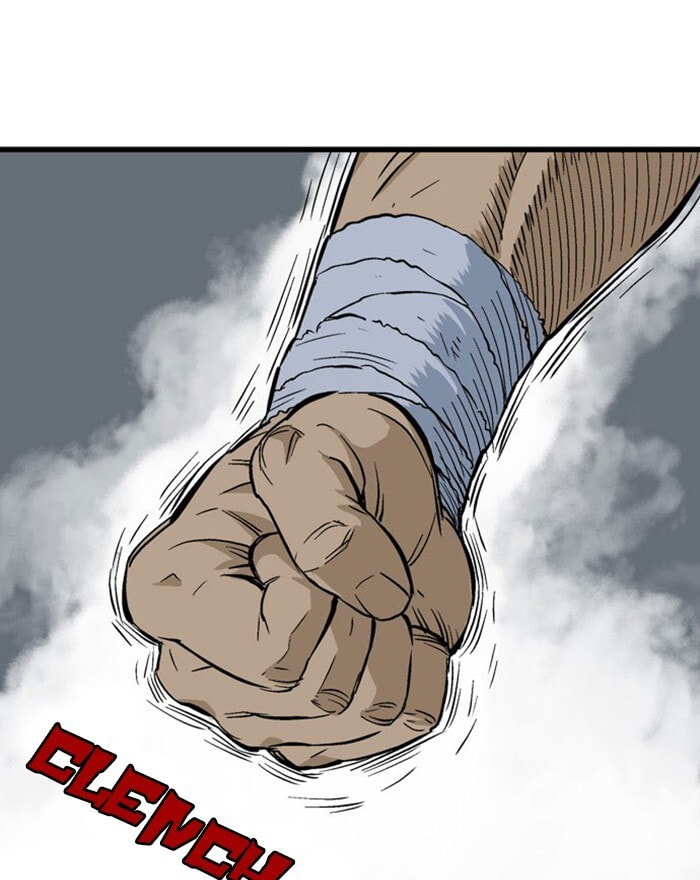 Read Gosu chapter 201 image 109 on Lezhin