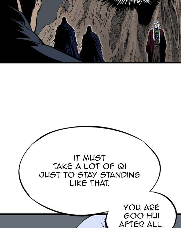 Read Gosu chapter 201 image 114 on Lezhin