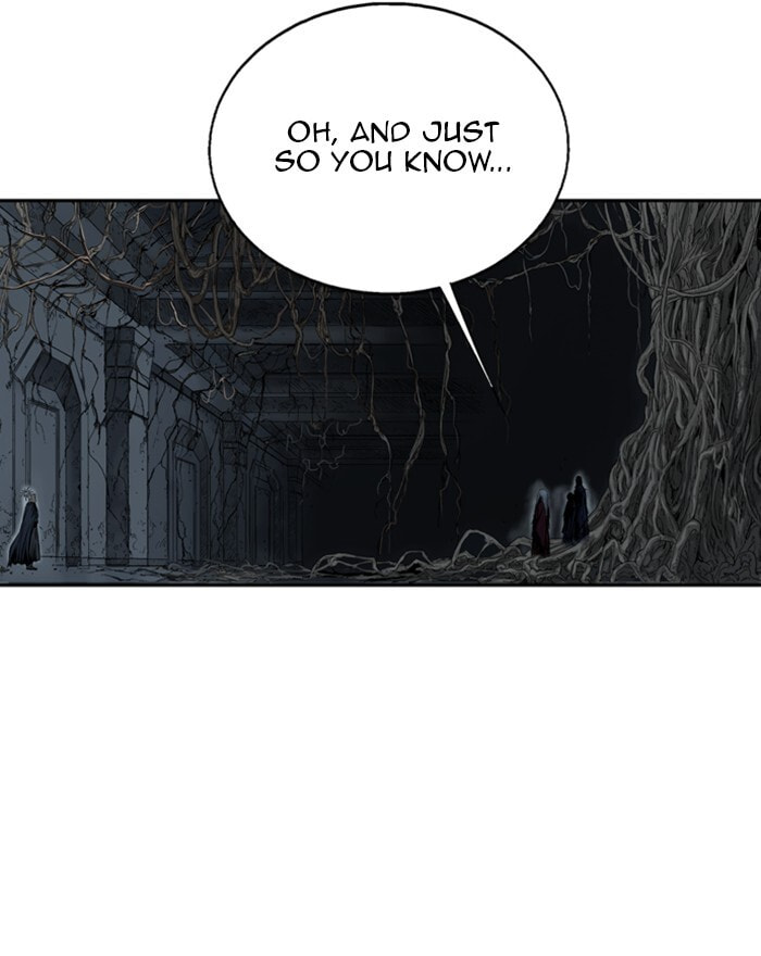 Read Gosu chapter 201 image 118 on Lezhin
