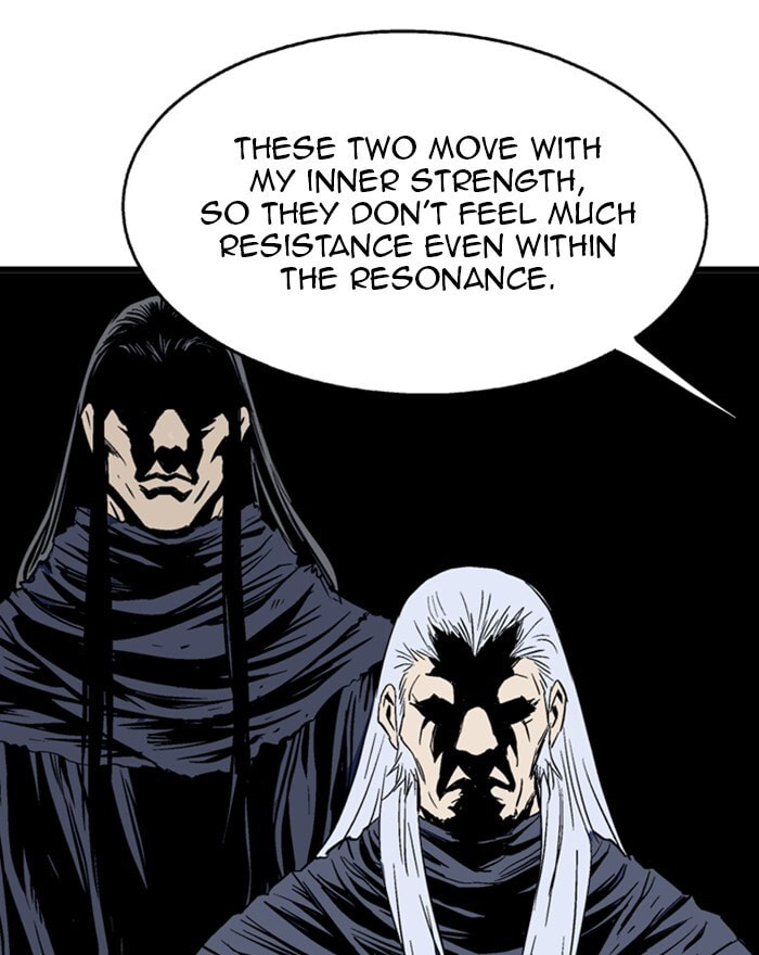 Read Gosu chapter 201 image 119 on Lezhin