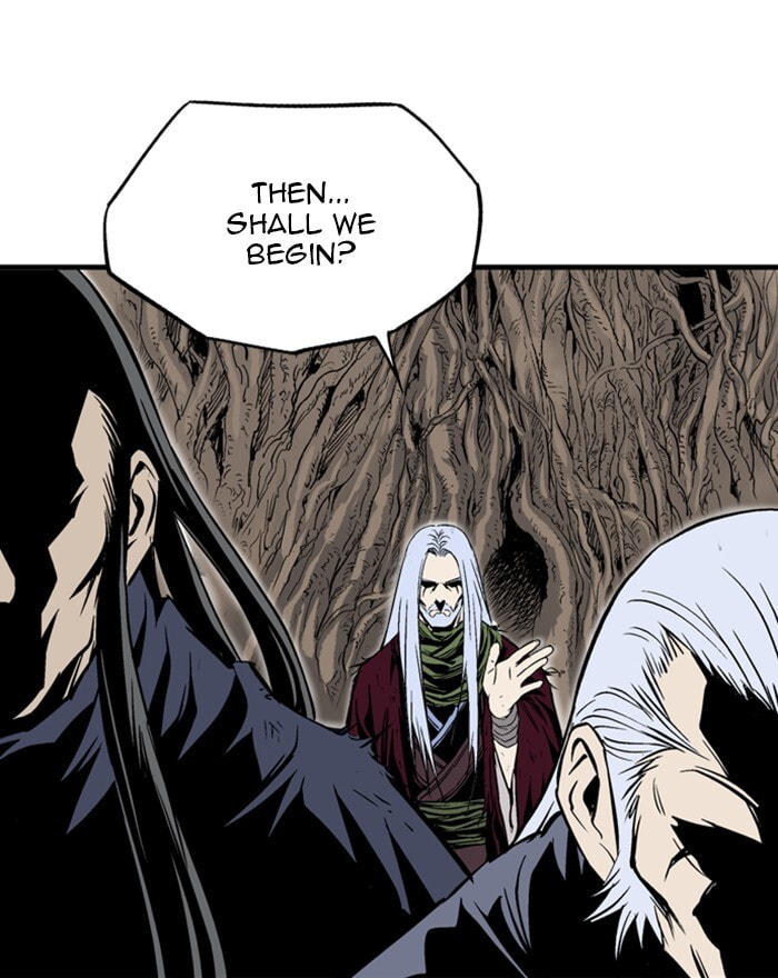Read Gosu chapter 201 image 125 on Lezhin