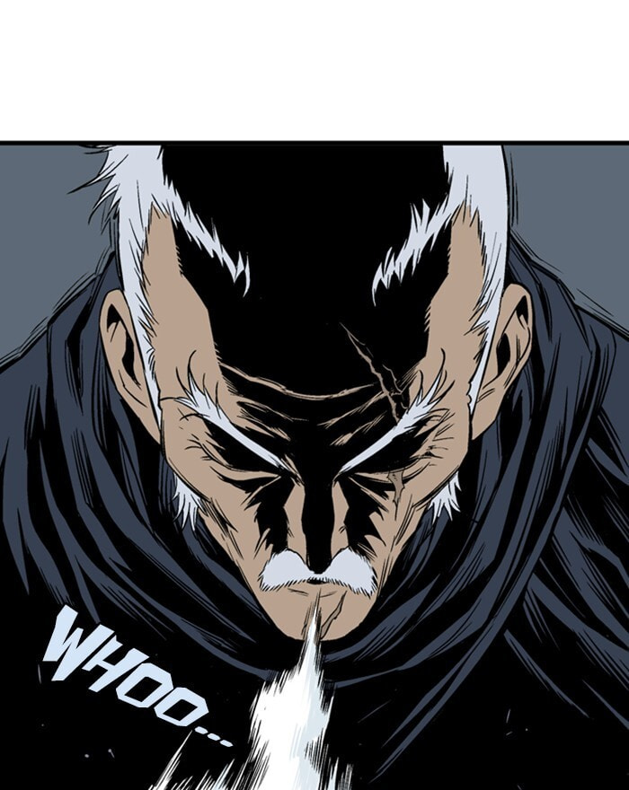 Read Gosu chapter 201 image 129 on Lezhin