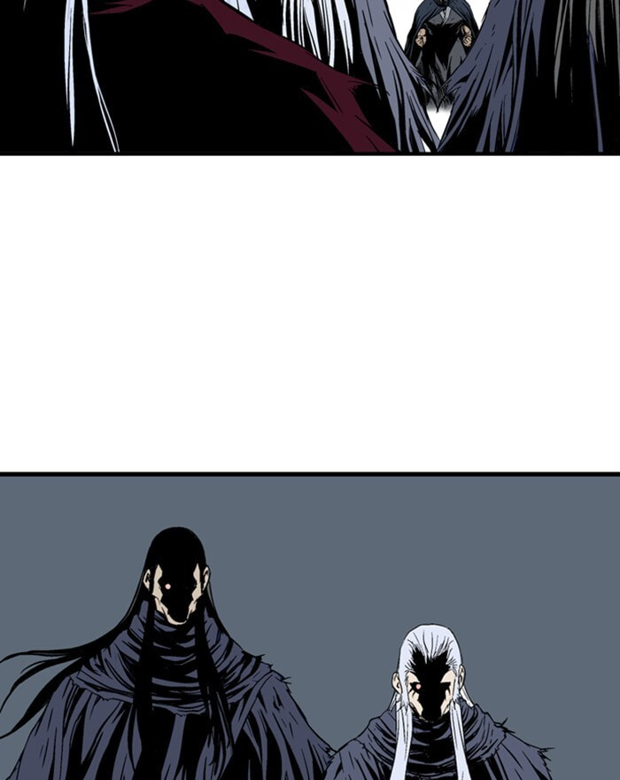 Read Gosu chapter 201 image 131 on Lezhin