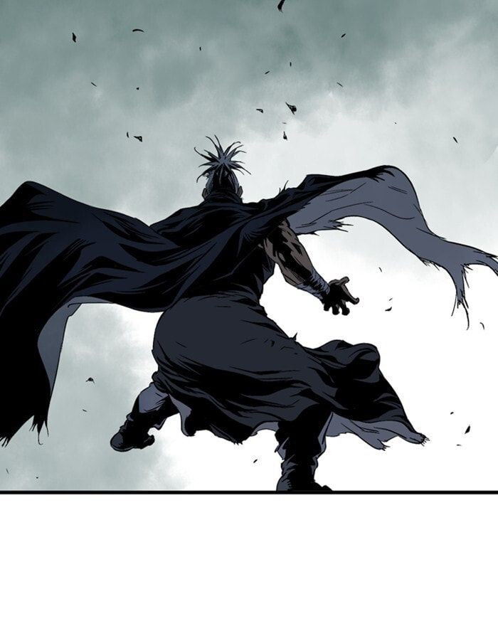 Read Gosu chapter 201 image 135 on Lezhin