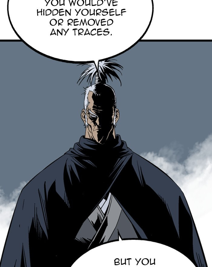 Read Gosu chapter 201 image 19 on Lezhin