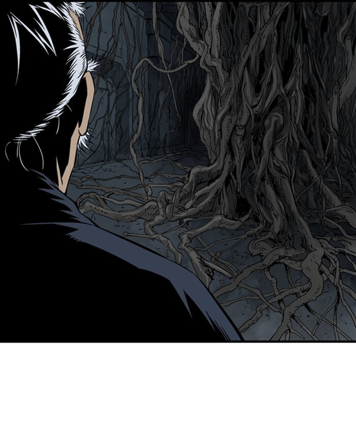 Read Gosu chapter 201 image 2 on Lezhin