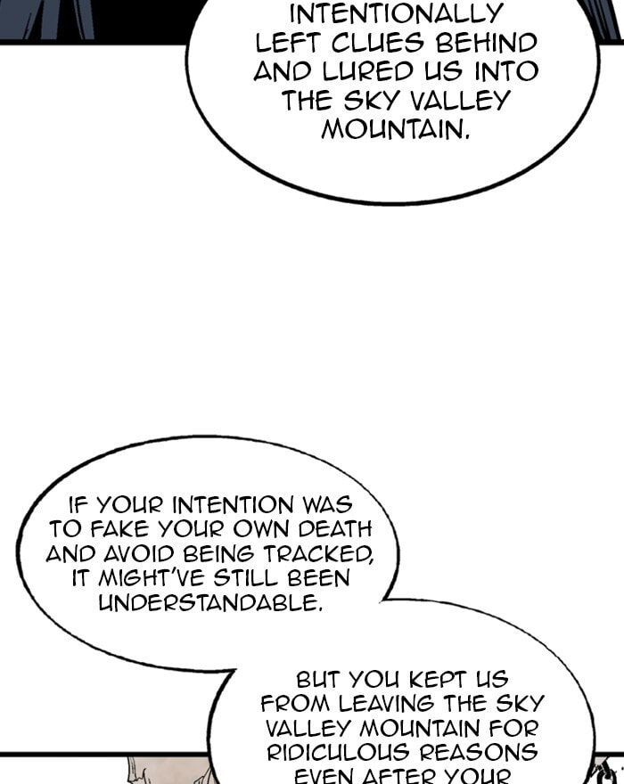 Read Gosu chapter 201 image 20 on Lezhin