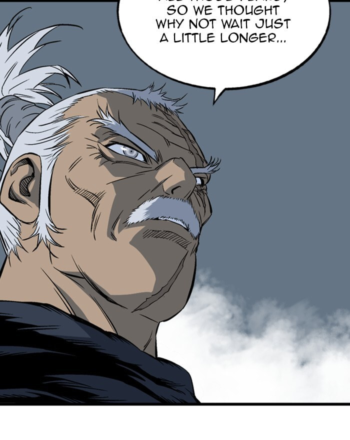 Read Gosu chapter 201 image 27 on Lezhin