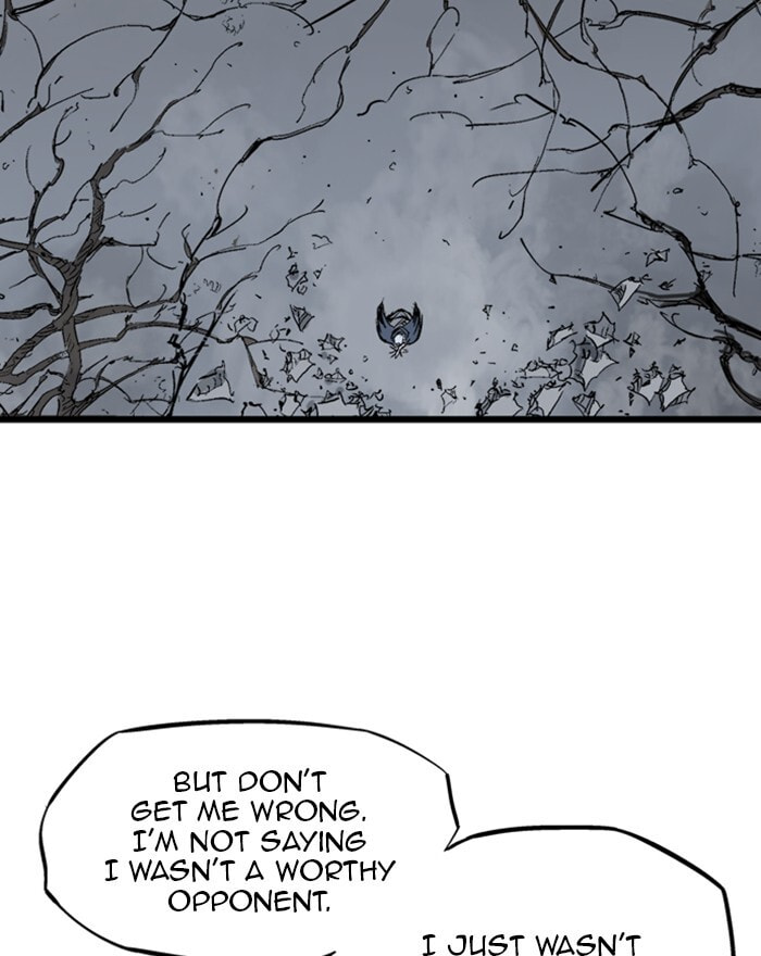 Read Gosu chapter 201 image 31 on Lezhin