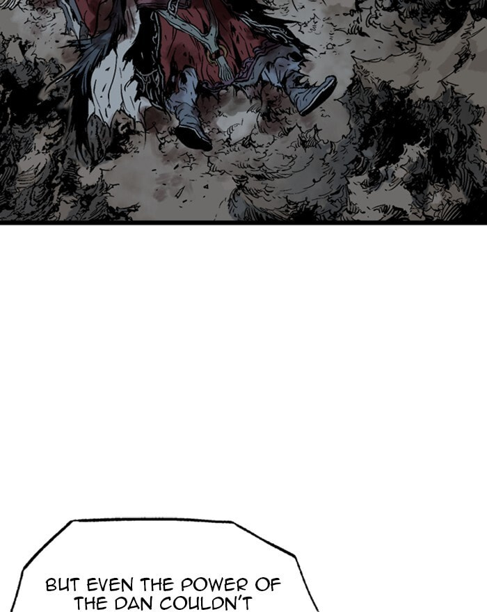 Read Gosu chapter 201 image 34 on Lezhin