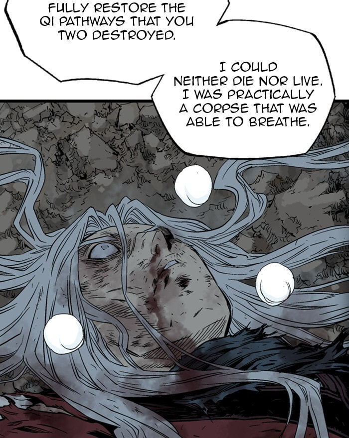 Read Gosu chapter 201 image 35 on Lezhin