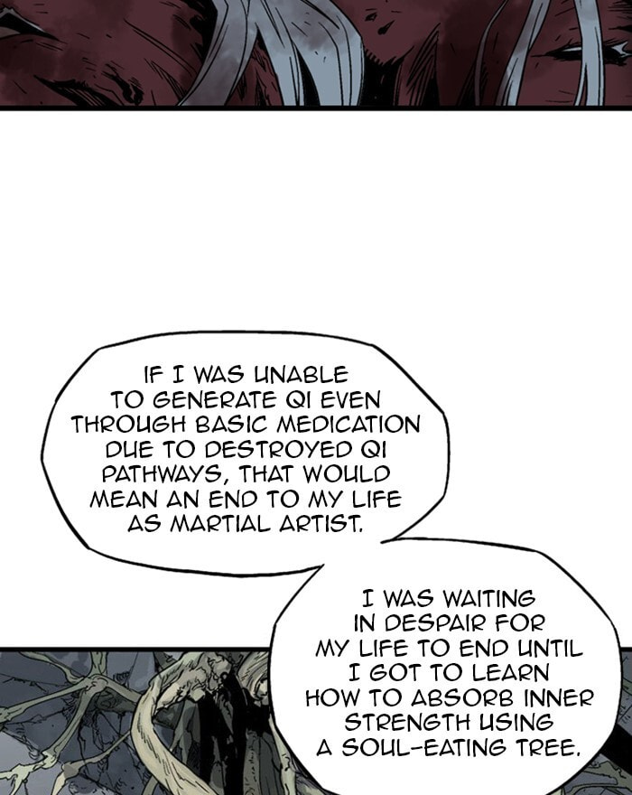 Read Gosu chapter 201 image 36 on Lezhin
