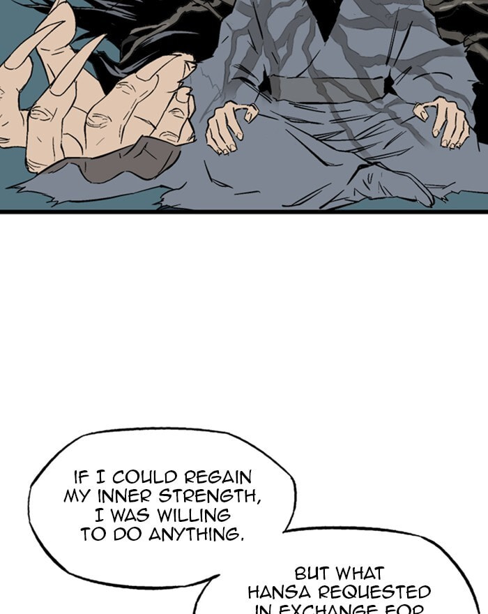Read Gosu chapter 201 image 39 on Lezhin