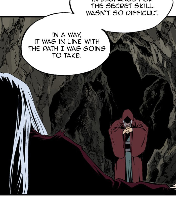 Read Gosu chapter 201 image 40 on Lezhin