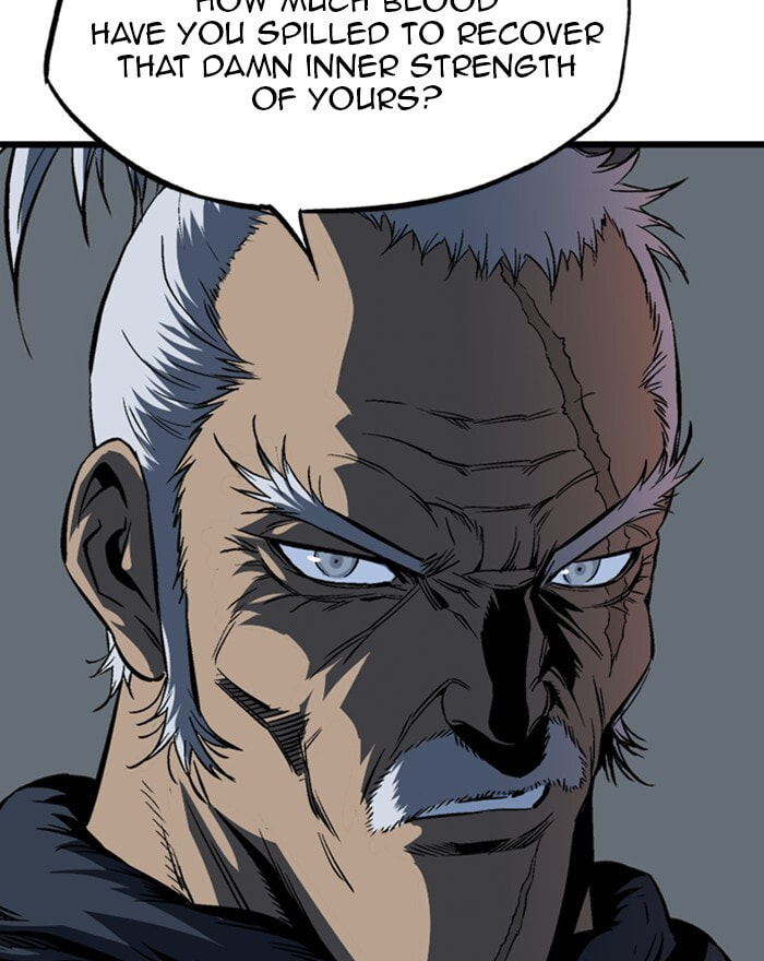 Read Gosu chapter 201 image 43 on Lezhin