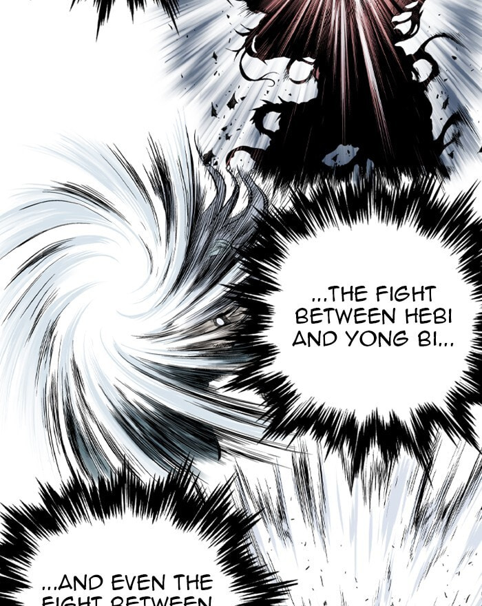 Read Gosu chapter 201 image 51 on Lezhin