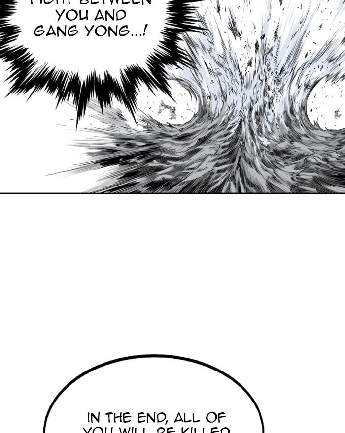 Read Gosu chapter 201 image 52 on Lezhin