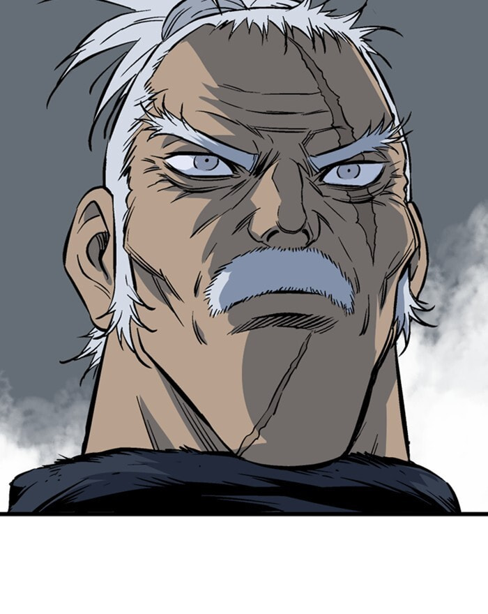 Read Gosu chapter 201 image 56 on Lezhin