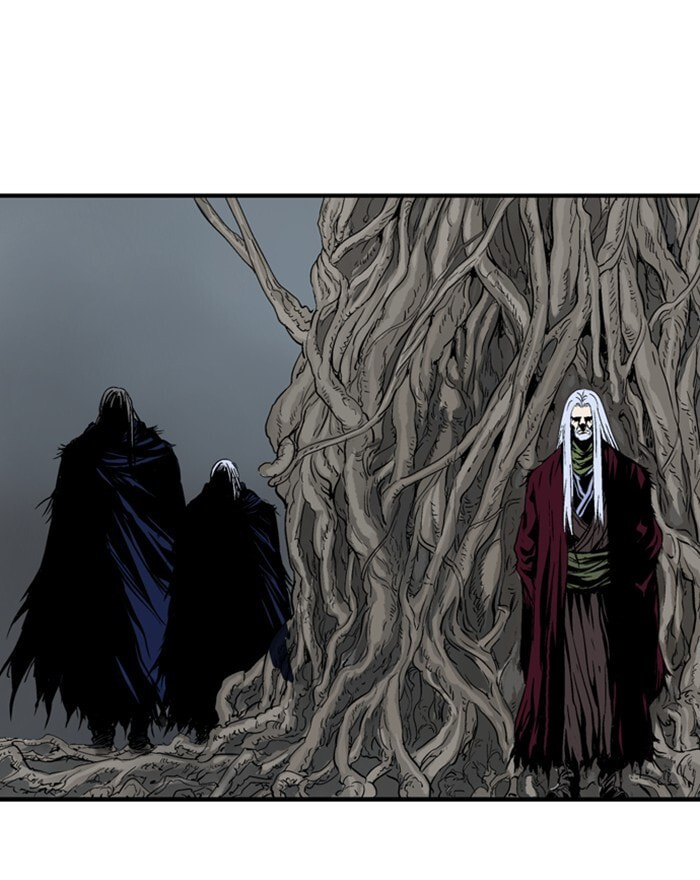 Read Gosu chapter 201 image 70 on Lezhin