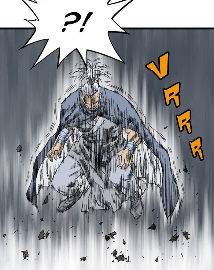 Read Gosu chapter 201 image 79 on Lezhin