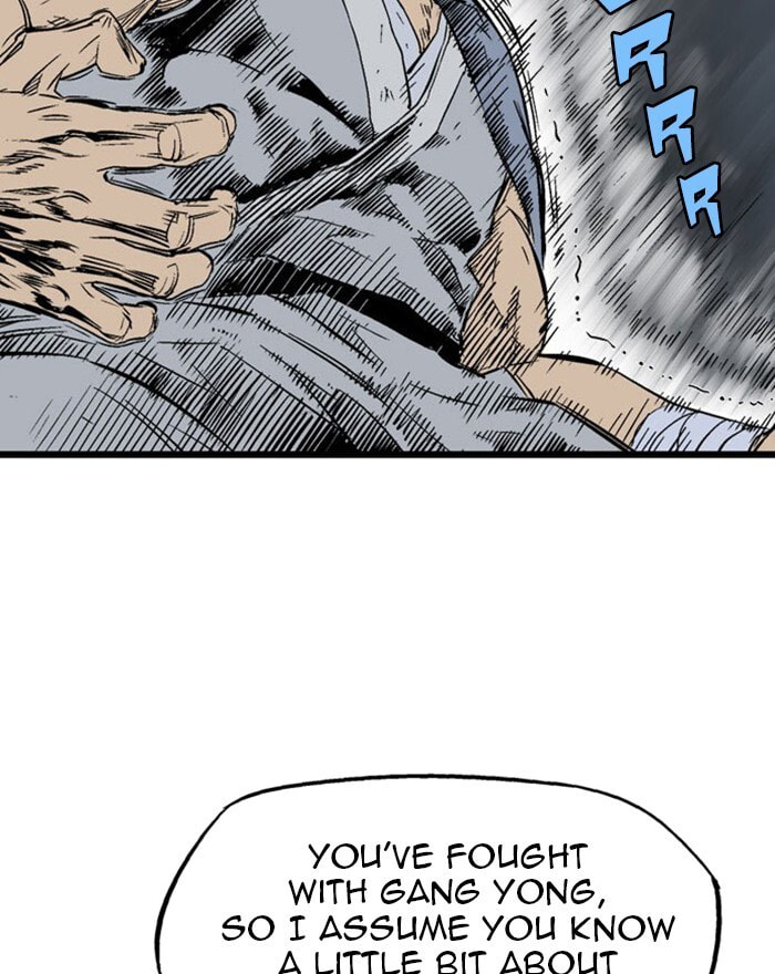 Read Gosu chapter 201 image 81 on Lezhin