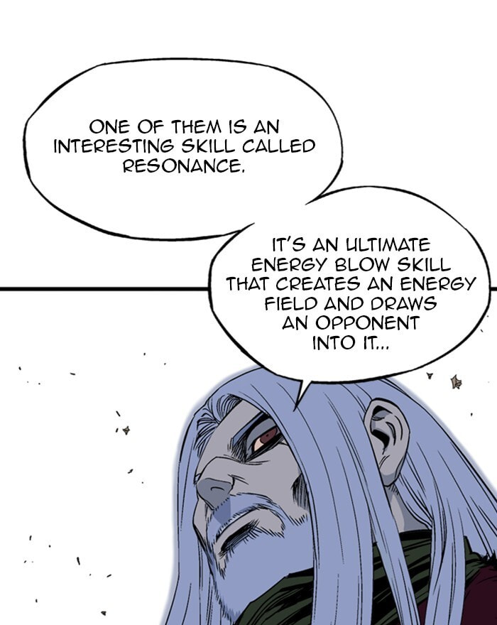 Read Gosu chapter 201 image 83 on Lezhin
