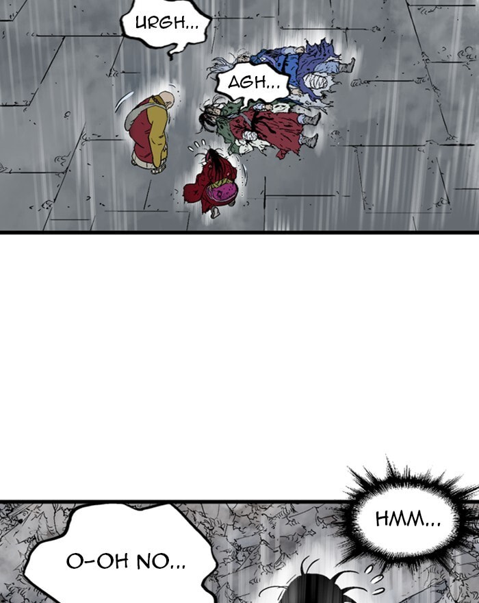 Read Gosu chapter 202 image 10 on Lezhin