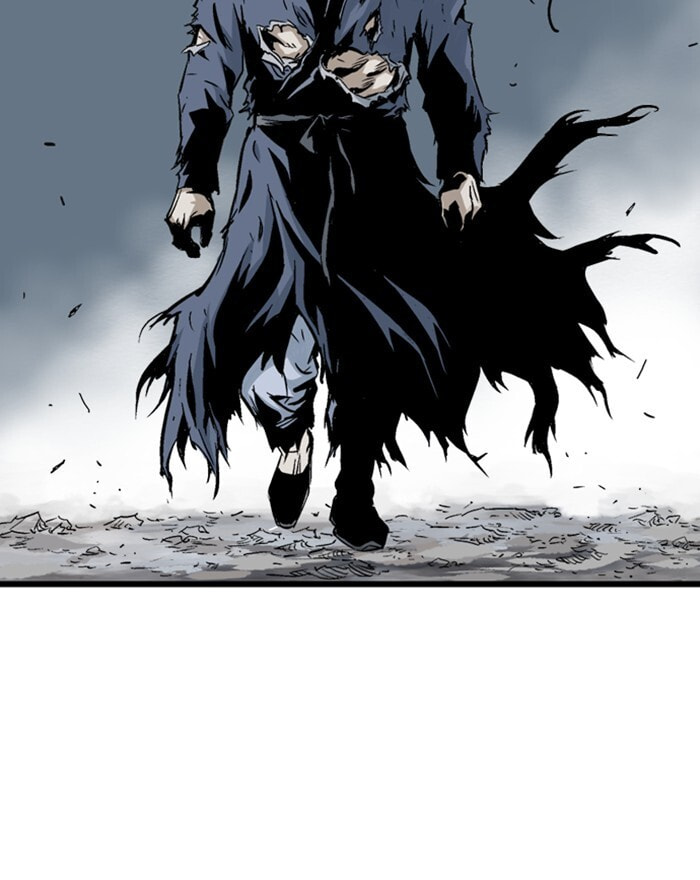 Read Gosu chapter 202 image 103 on Lezhin