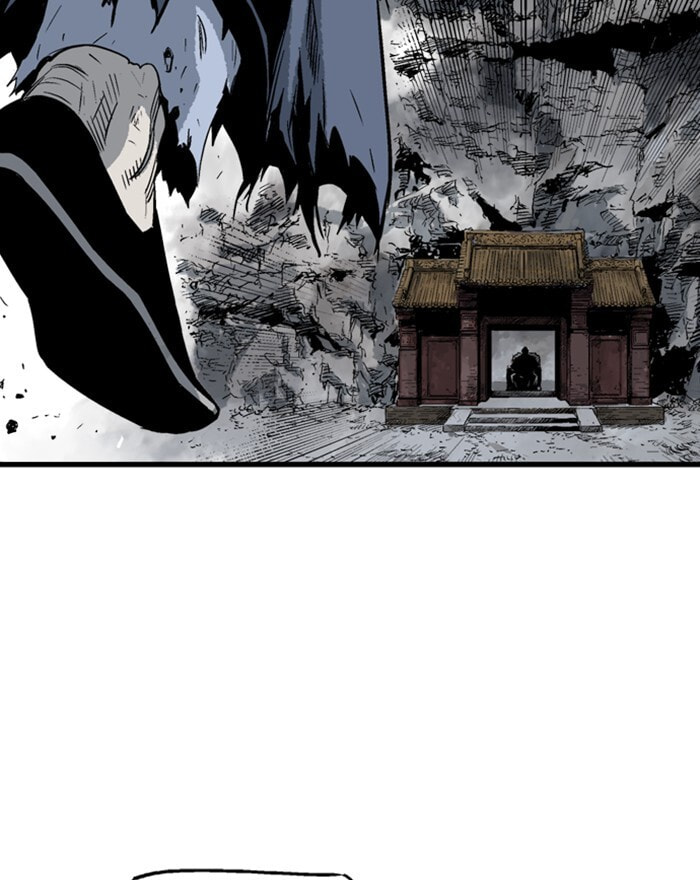 Read Gosu chapter 202 image 106 on Lezhin