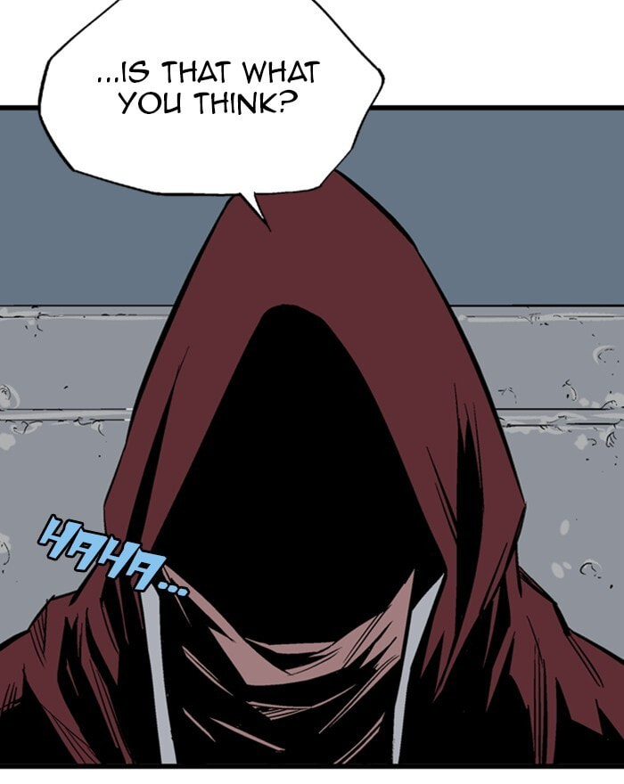 Read Gosu chapter 202 image 107 on Lezhin