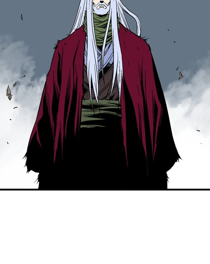 Read Gosu chapter 202 image 122 on Lezhin