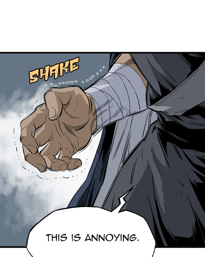 Read Gosu chapter 202 image 125 on Lezhin