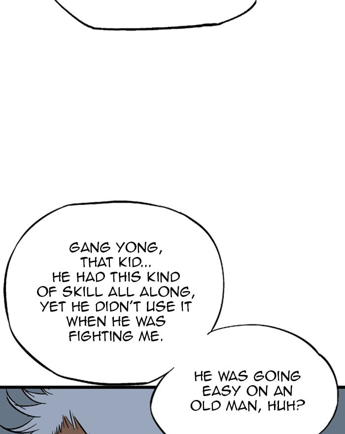 Read Gosu chapter 202 image 126 on Lezhin