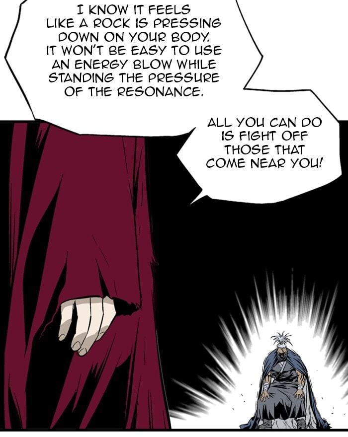 Read Gosu chapter 202 image 131 on Lezhin