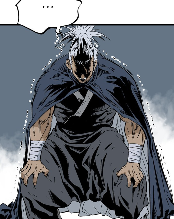 Read Gosu chapter 202 image 134 on Lezhin