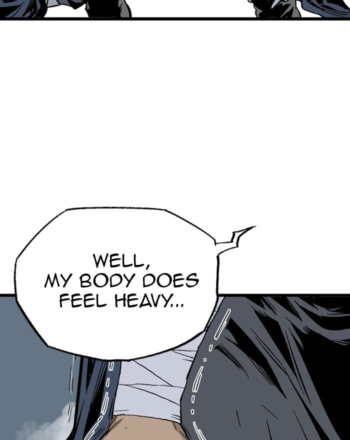 Read Gosu chapter 202 image 135 on Lezhin