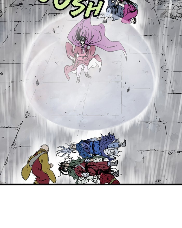 Read Gosu chapter 202 image 15 on Lezhin