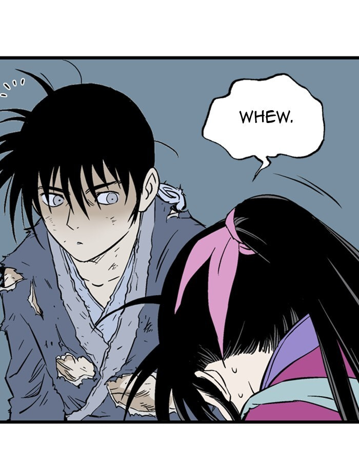 Read Gosu chapter 202 image 19 on Lezhin
