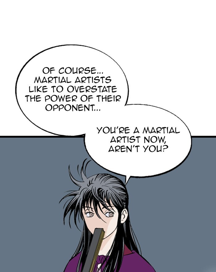 Read Gosu chapter 202 image 24 on Lezhin