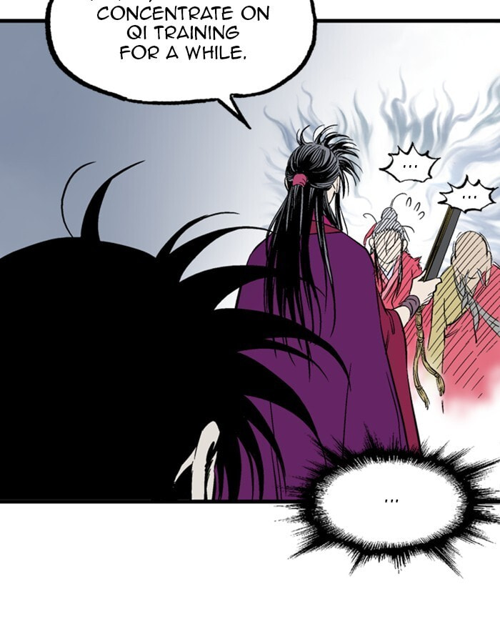 Read Gosu chapter 202 image 26 on Lezhin