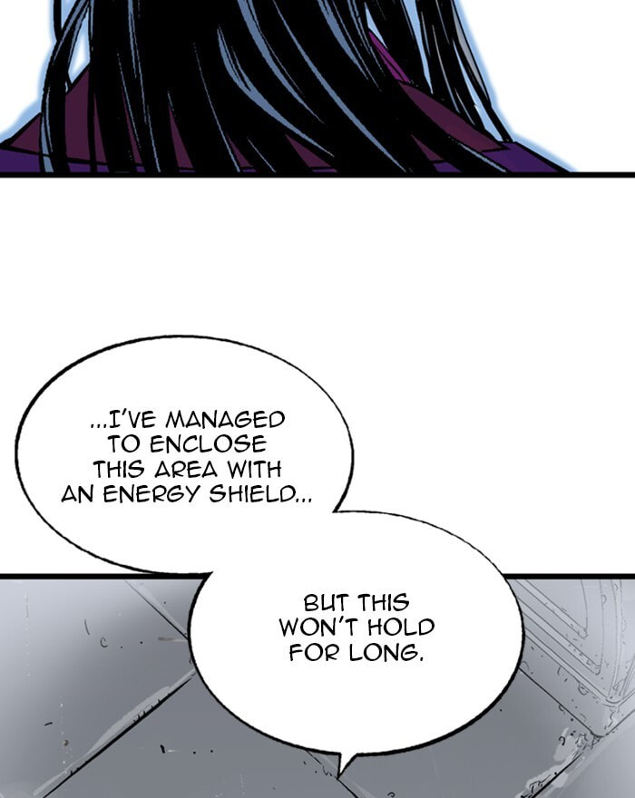 Read Gosu chapter 202 image 31 on Lezhin