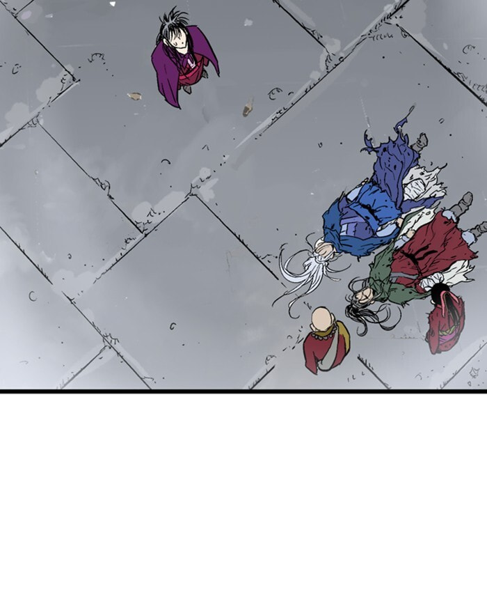 Read Gosu chapter 202 image 32 on Lezhin