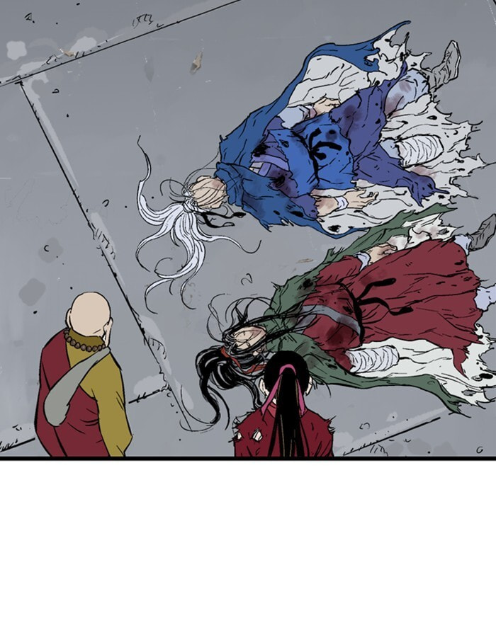 Read Gosu chapter 202 image 34 on Lezhin