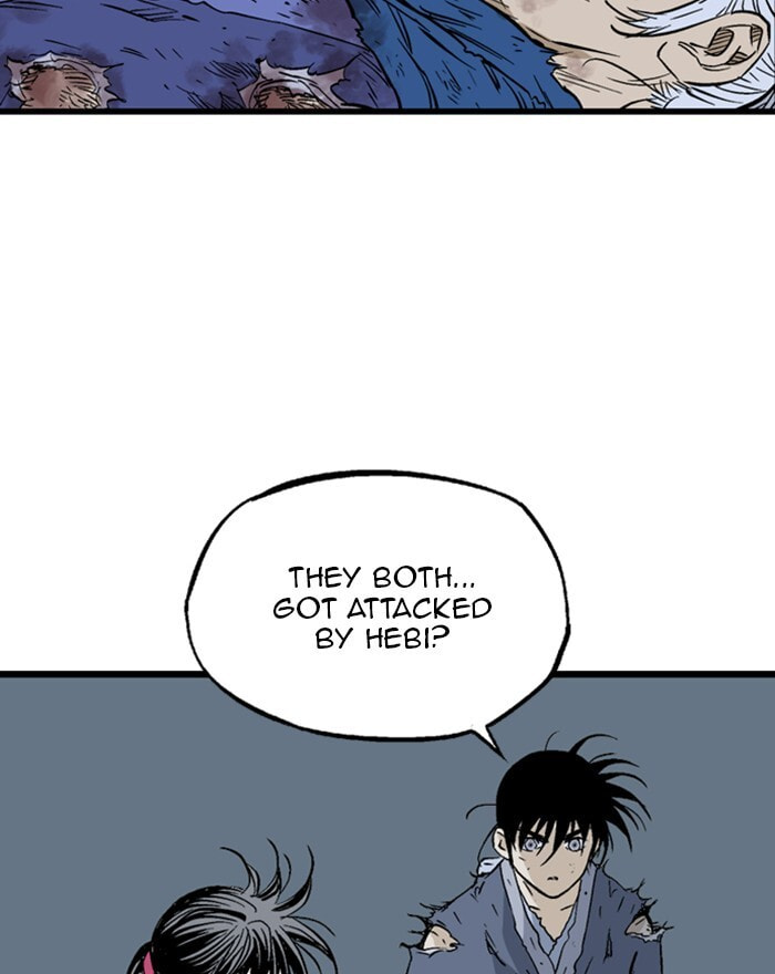 Read Gosu chapter 202 image 36 on Lezhin