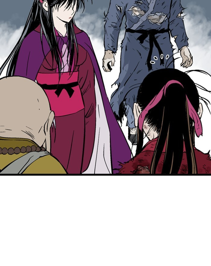Read Gosu chapter 202 image 37 on Lezhin