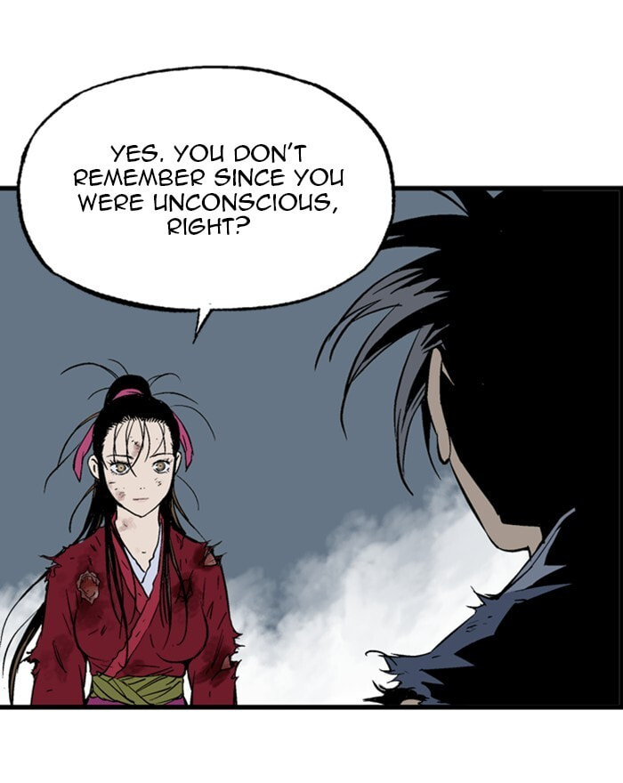Read Gosu chapter 202 image 38 on Lezhin