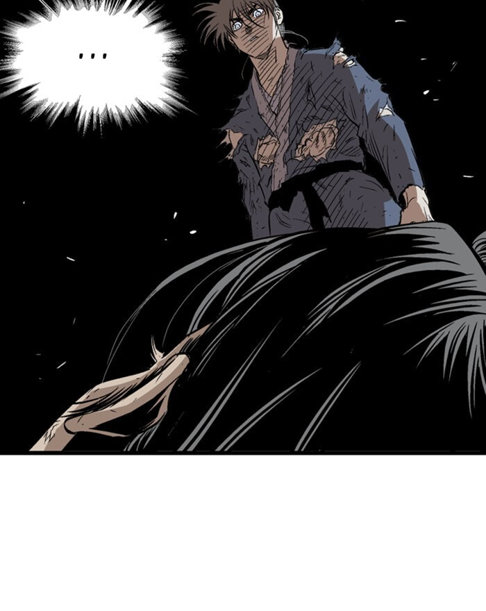 Read Gosu chapter 202 image 41 on Lezhin